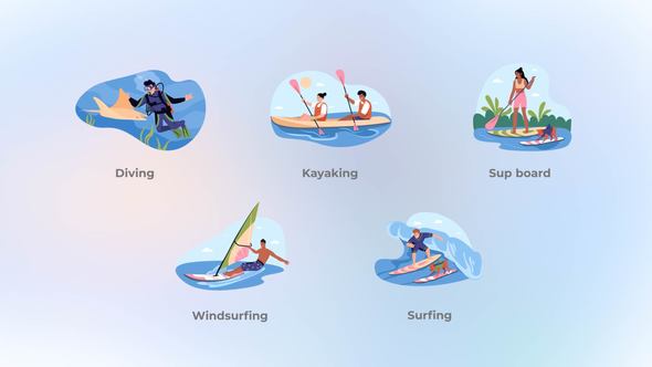 Aquatics - Sport Concepts