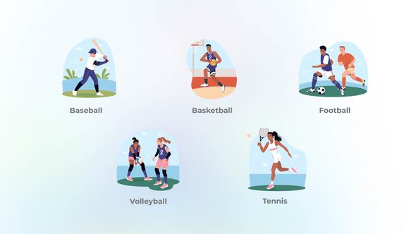 Ball Games - Sport Concepts