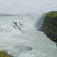 Amazing Gullfoss waterfall in Iceland located in the Golden circle - PhotoDune Item for Sale