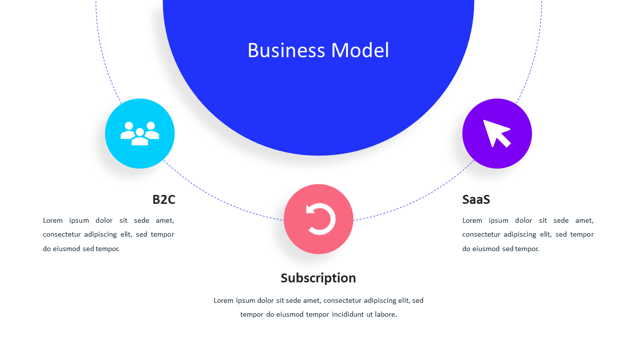 START UP – Pitch Deck Keynote Template, Presentation Templates ...