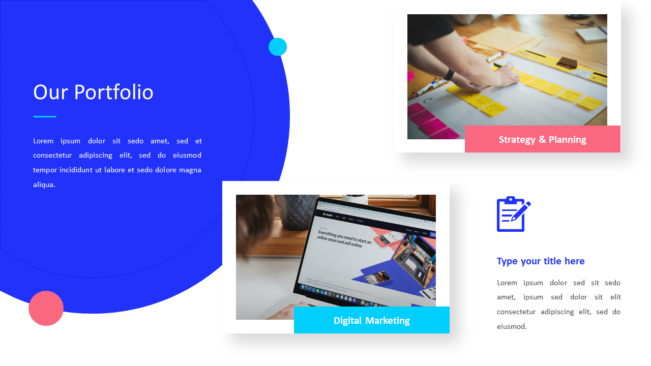 START UP – Pitch Deck Keynote Template, Presentation Templates ...