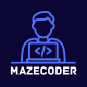 MazeCoder