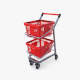 Shopping cart v12