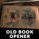 Epic Book Scroll Opener - VideoHive Item for Sale