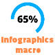 Infographics macro - VideoHive Item for Sale