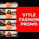 Promo Modern - VideoHive Item for Sale