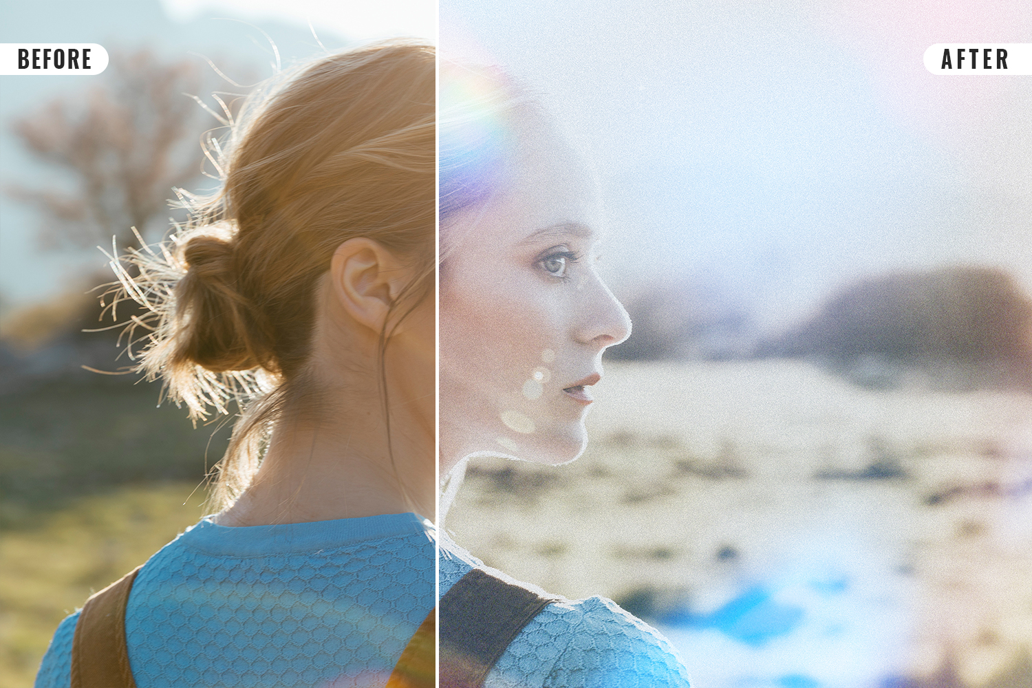 Film Grain Photo Effect, Addons GraphicRiver