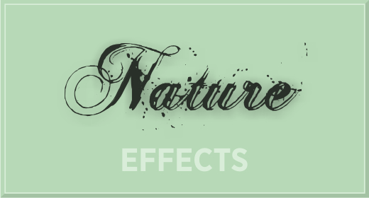 Nature Sound Effects