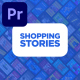 Discount Instagram Stories - VideoHive Item for Sale