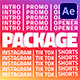 Intro / Promo / Opener - 35 Animated Templates for Instagram, TikTok, and YouTube Shorts - VideoHive Item for Sale
