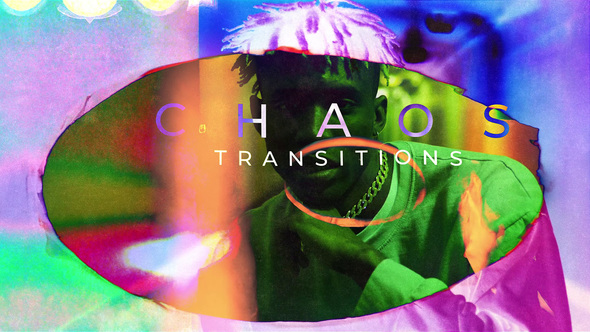 Chaos Transitions