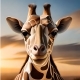 Giraffe Giraffe