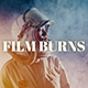 Film Burns Transitions - VideoHive Item for Sale