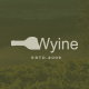 Wyine - Winery, Wine Shop Theme