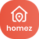 Homez - Real Estate HTML + RTL Template