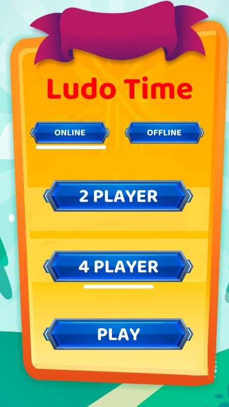 Ludo Time - Multiplayer Online Ludo Game Source Code - SellAnyCode