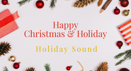 Happy, Christmas, Holiday