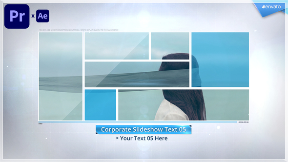 Corporate - Dynamic Slideshow