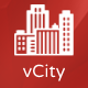 GitHub - sandub/Vcity: vCity - Online Browser Game Engine