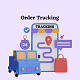 Advance Order Tracking Extension By Webiators