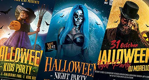 Halloween Collection