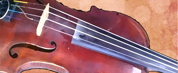 Violin
