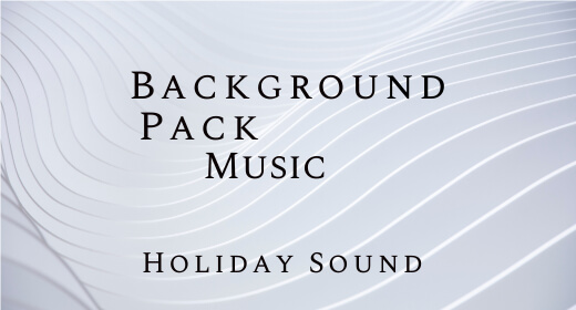 Background Packs