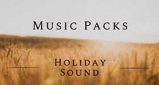 Music Packs