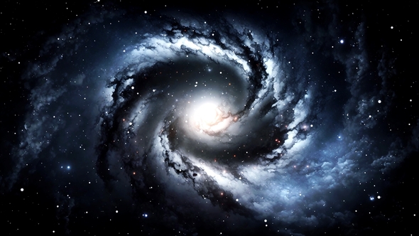Space Galaxy
