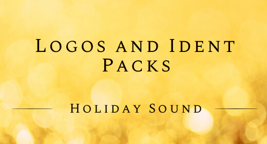 Logos and Ident Packs
