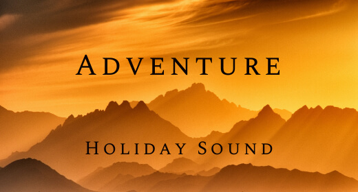 Adventure Collection