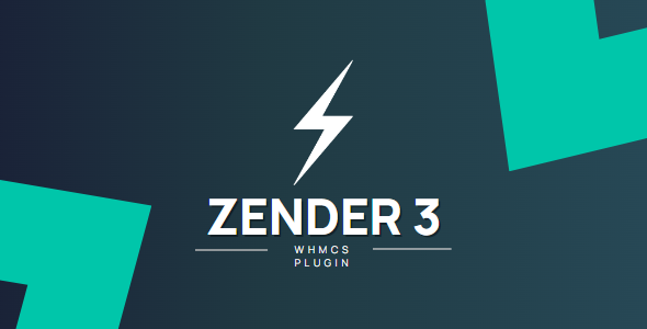 Zender  WHMCS Plugin for SMS and WhatsApp