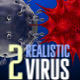 2 Realistic Virus - VideoHive Item for Sale