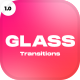 Glass Transitions - VideoHive Item for Sale
