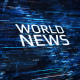 World News Intro - VideoHive Item for Sale