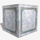 Marble Tiles Seamless Texture