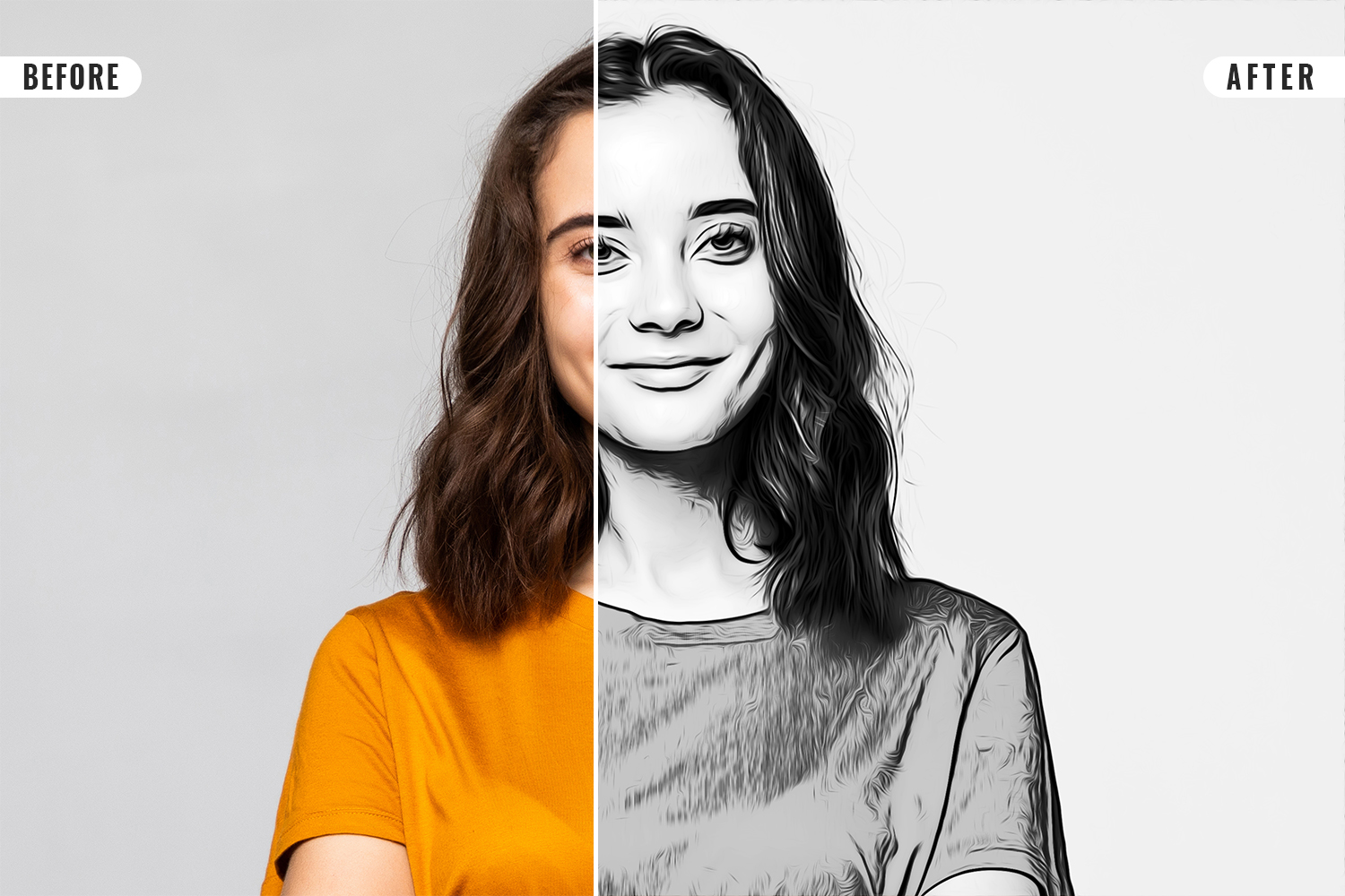 Vector Art Effect, Add-ons | GraphicRiver