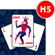 Solitaire Puzzle - HTML5 Game - Construct 3