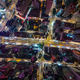 Causeway bay, Hong Kong 25 January 2022: Top down view of Hong Kong city - PhotoDune Item for Sale