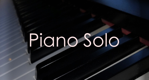 Piano Solo