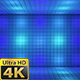 Broadcast Pulsating Hi-Tech Blinking Illuminated Cubes Room Stage 20 - VideoHive Item for Sale