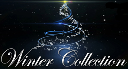 Elegant Christmas, Holiday, Winter Video Collection
