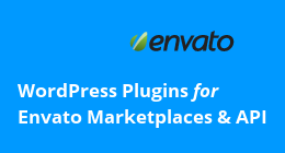 Envato Related WordPress Plugins
