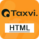 Taxvi - Tax Advisor & Financial Consulting HTML Template