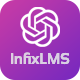 AI Content add-on | Infix LMS Laravel Learning Management System