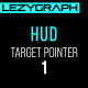 HUD Target Pointer 1 - VideoHive Item for Sale
