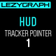 HUD Tracker Pointer 1 - VideoHive Item for Sale