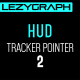 HUD Tracker Pointer 2 - VideoHive Item for Sale