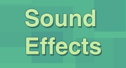 Sound Effects