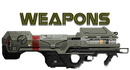 WEAPONS